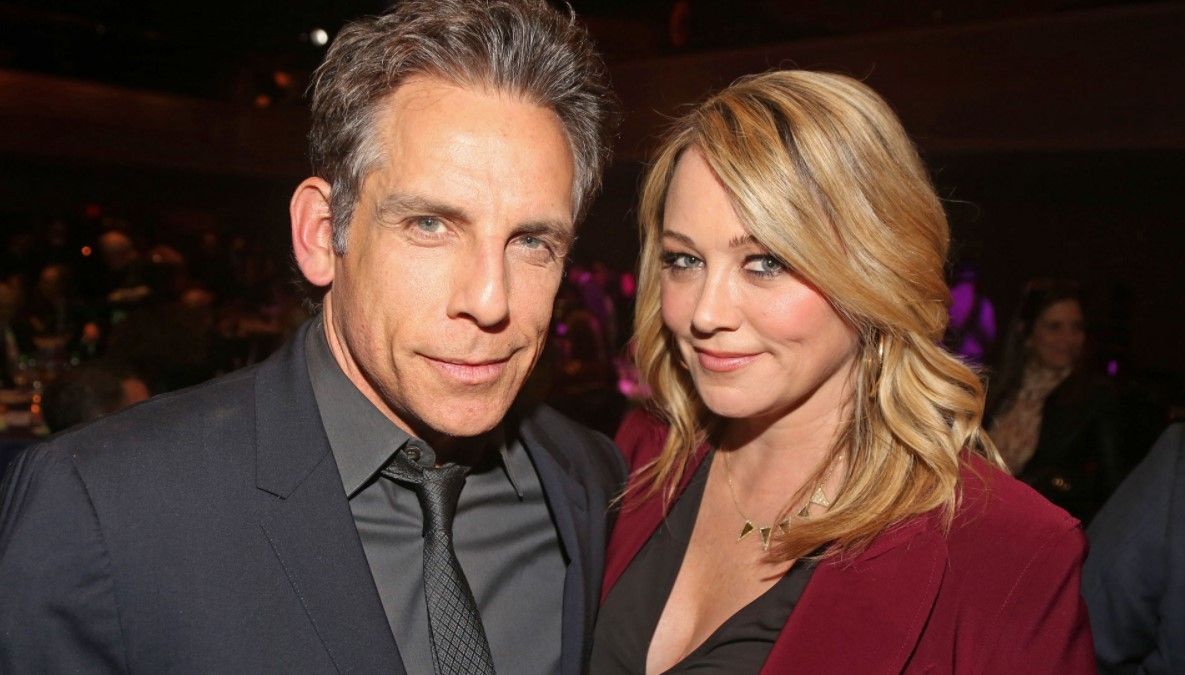 Ben Stiller reunites with his wife, five years after the separation