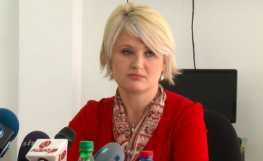 Maqedoni: Jovanovska shkarkohet nga pozita e drejtoreshës së Fondit për sigurim pensional dhe invalidor