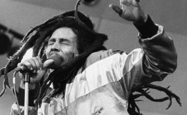“Exodus” dhe Bob Marley: Albumi që e përshkroi shekullin XX