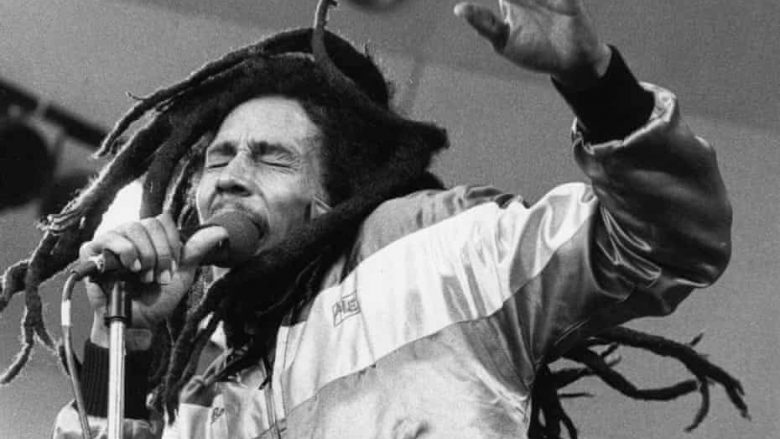 “Exodus” dhe Bob Marley: Albumi që e përshkroi shekullin XX