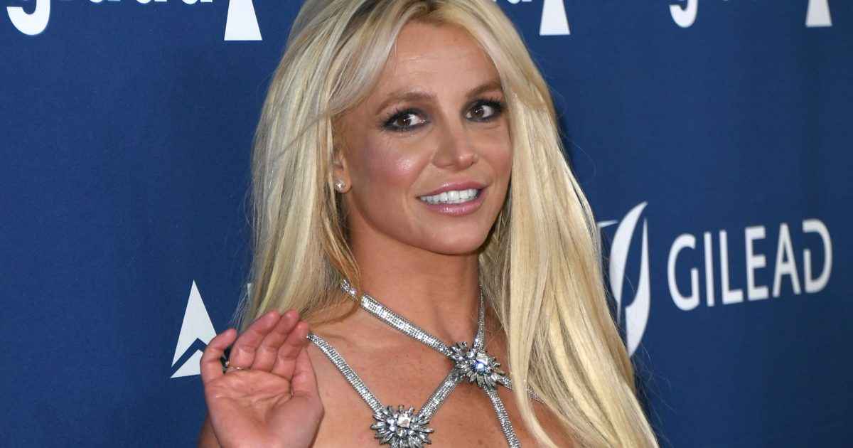 Britney Spears will be paid $ 15 million to make a book - Daily News