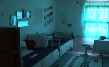 Dyshohet për vendosje të kamerave në pavijonin e grave në Burgun e Lipjanit