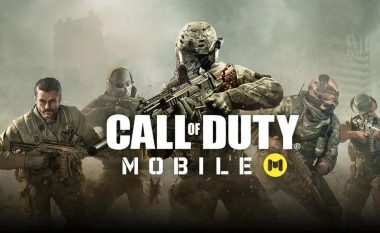 Microsoft premtoi: Call of Duty mbetet në platforma të shumta