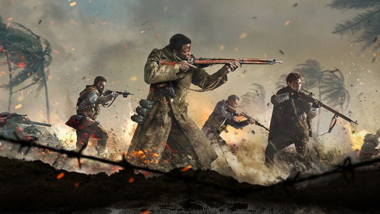 Lansimi i video-lojës Call of Duty do të vonohet për herë të parë në historinë e saj