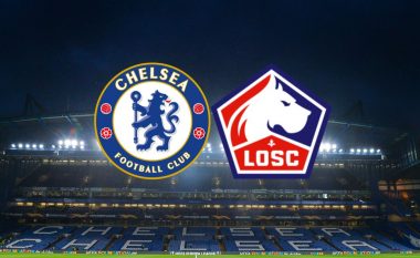 Formacionet e mundshme: Chelsea përballet me Lillen e Edon Zhegrovës