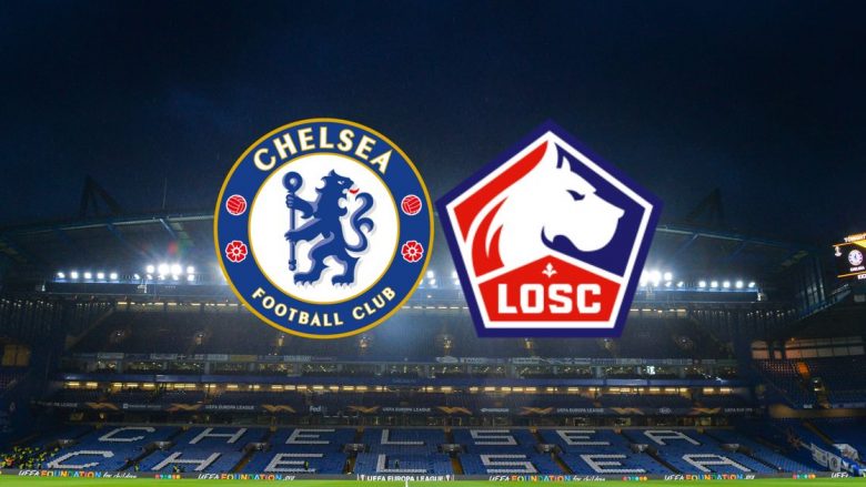 Formacionet e mundshme: Chelsea përballet me Lillen e Edon Zhegrovës
