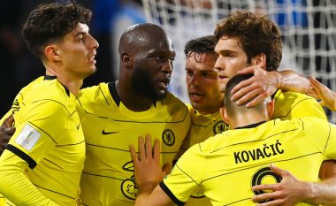 Chelsea në finale të Kupës së Botës për Klube, triumfon ndaj Al Hilal