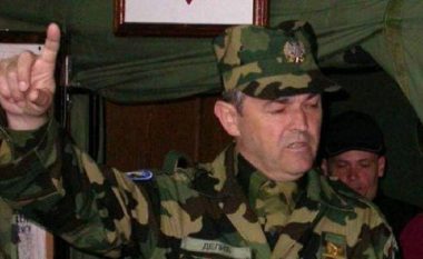 Me dy kallëzime penale në Beograd për krime lufte në Kosovë, gjenerali serb bartës liste në zgjedhjet serbe