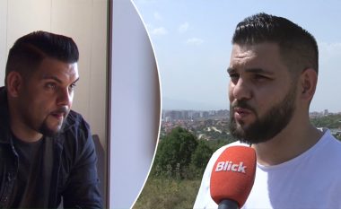 Rrëfehet reperi shqiptar i syrgjynosur nga Zvicra në Kosovë, Besko: Më mirë në burgun e Zvicrës se i lirë këtu