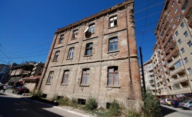 Restaurimi i shtëpisë së Xhafer Devës u kundërshtua nga Ambasada gjermane, reagon edhe Pacolli