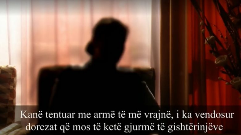 Rritje e rasteve të dhunës ndaj grave në Kosovë, flet njëra nga viktimat