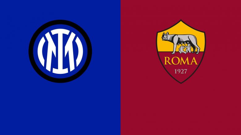 Kupa e Italisë, Inter –Roma: Kërkohet gjysmëfinalisti