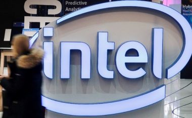Intel blen prodhuesin izraelit të çipave për 5.4 miliardë dollarë