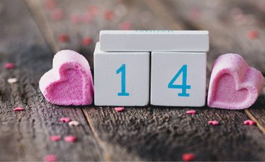 Këto katër shenja do të kenë ditën më të bukur të Shën Valentinit – Për disa kjo do të jetë një pikë kthese