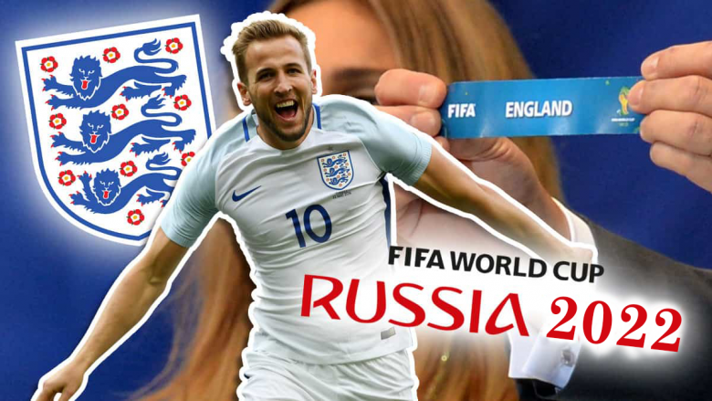 Qeveria britanike sfidon FIFA-n për Rusinë