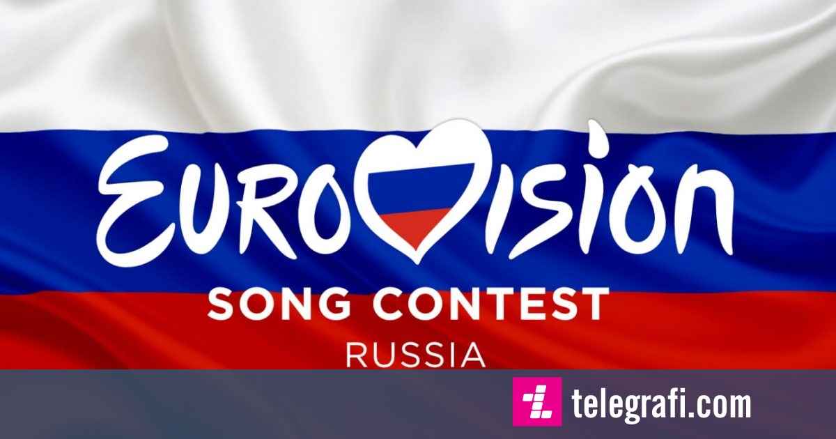 Eurovision excludes Russia from the competition Daily News