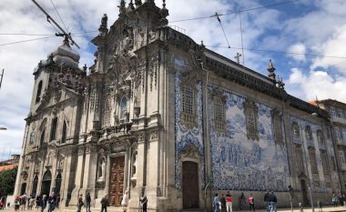 Mbi 200 akuza për abuzim seksual të fëmijëve në Kishën Katolike të Portugalisë