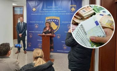 17 të arrestuar dhe pesë milionë euro pasuri e ngrirë – gjithçka nga aksioni i së martës kundër fajdeve në Pejë