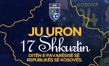 Agim Ademi: Futbolli ka bërë ura miqësie edhe me ato vendet që ende hezitojnë ta njohin pavarësinë e Kosovës