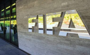 FIFA ‘në bisedime të avancuara’ për pezullimin e Rusisë?