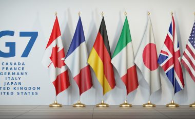 G7-ta paralajmëron Rusinë me pasoja të mëdha ekonomike