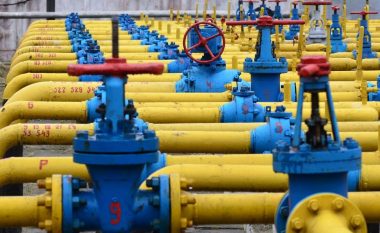 Evropa Lindore bashkohet për të reduktuar varësinë nga gazi rus