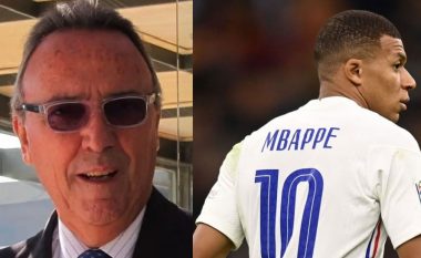 Ish-presidenti i Barcelonës: Po ua jap një ekskluzive, Mbappe ka nënshkruar me Realin