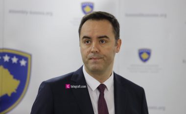 Konjufca: Dinari është dashur të ndërpritet që kur Serbia është larguar nga Kosova, situata nuk del nga kontrolli pse është larguar nga përdorimi