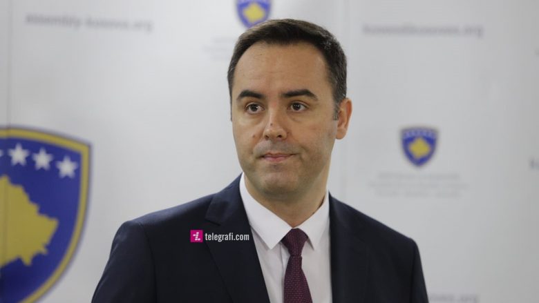 Ekipi menaxhues për themelimin e Asociacionit, Konjufca: Nuk është në interes të Kosovës