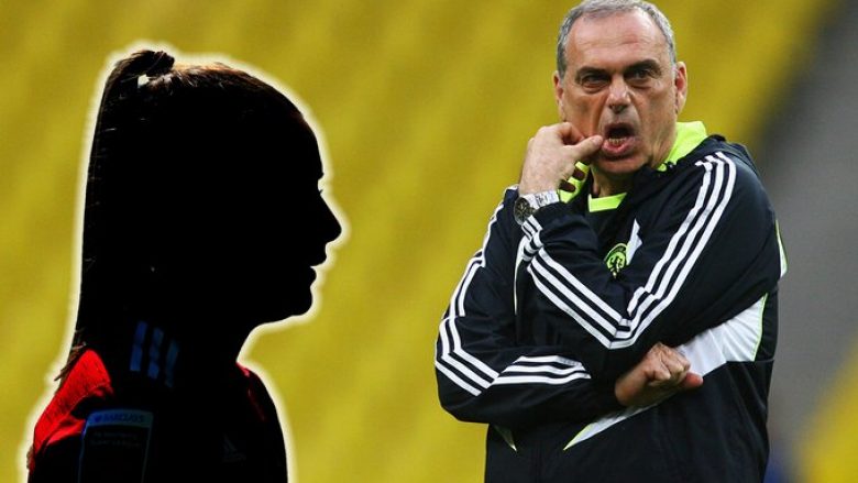 Bota e futbollit e mbushur me skandale seksuale, tani akuzohet edhe ish-trajneri i Chelseat