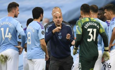 Guardiola çudit të gjithë me deklaratën e tij: Chelsea dhe River Plate janë më të fortë se Manchester City