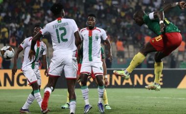 Kameruni zë vendin e tretë në Kupën e Kombeve të Afrikës pas një rikthimi sensacional