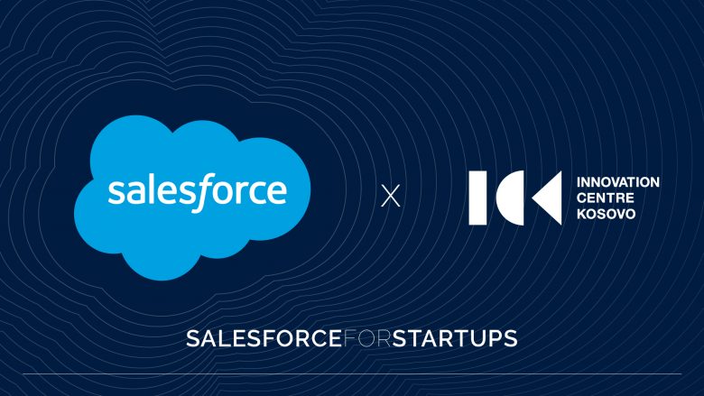 ICK fillon bashkëpunimin me gjigantin botëror Salesforce