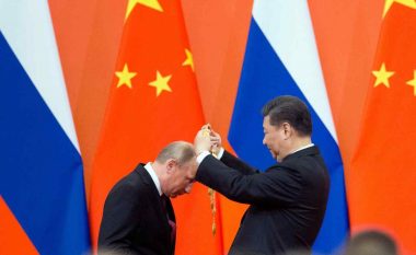 BIRODI: Asnjë sekondë raportim negativ për Rusinë dhe Kinën në televizionet kombëtare në Serbi