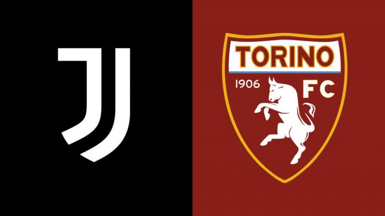 Gjithçka gati për “Derby della Mole”: Formacionet zyrtare, Juventus – Torino