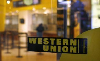 Wester Union nuk do të ofrojë më shërbime në Rusi