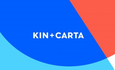 Kin+Carta synon blerjen e kompanisë kosovare për zhvillim softuerik Frakton