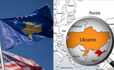 Ekspertët thonë se eskalimi i konfliktit Rusi-Ukrainë do të ketë disa efekte edhe në Kosovë