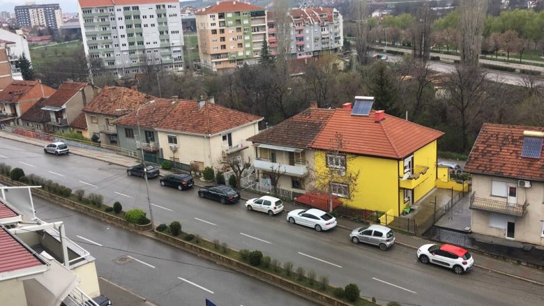Kumanova ka para për rrymën vetëm për tre muajt e parë të vitit 2022