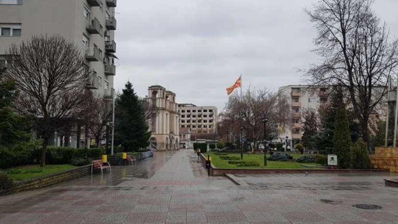 Vazhdon keqpërdorimi i përkatësisë etnike gjatë punësimit në Maqedoni