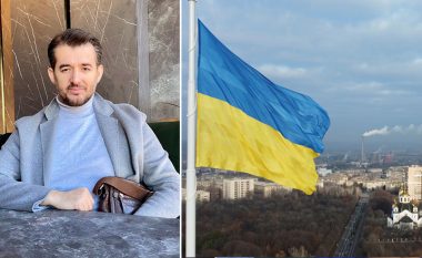Labi njofton se do të dhurojë para nga fondacioni i tij për të ndihmuar popullin në Ukrainë