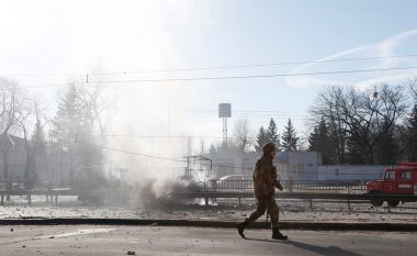 Gati 200 ukrainas të vrarë deri më tani në Ukrainë