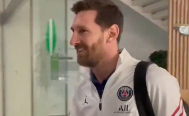 Brenda një muaji, Messi viziton dy herë Kataluninë - argjentinasi shihet me buzëqeshje të madhe në fytyrë