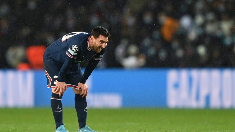 “E ka kuptuar gabimin dhe do të rikthehet te Barcelona” – Legjenda italiane paralajmëron rikthimin e Messit në Camp Nou