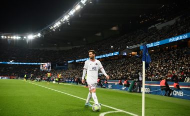 Messi flet për Ligue 1: Është rritur shumë viteve të fundit, duam ta fitojmë Ligën e Kampionëve