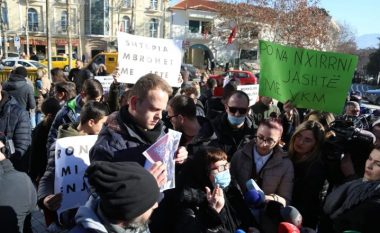 Banorët e zonës “5 maji” në Tiranë kallëzim penal për Ramën dhe Veliajn