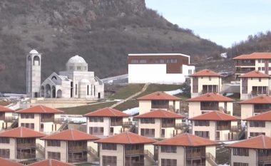 “Lugina e Diellit”, shqetëson shqiptarët në veri të Kosovës