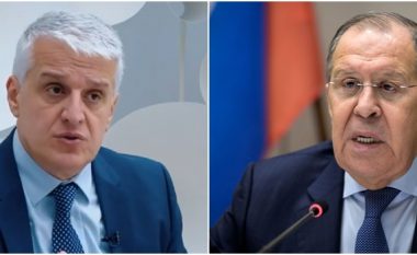 Majko reagon pas deklaratës së Lavrov për mercenarë nga Shqipëria dhe Kosova në Ukrainë: Deklaratë e paprecedentë