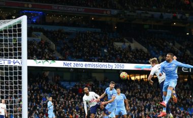 Man City 2-3 Tottenham, notat e lojtarëve – Shkëlqen Kane, ‘ngelin’ portierët