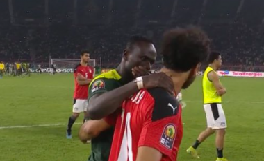 Notat e lojtarëve: Senegal – Egjipt, zhgënjyen Sadio Mane e Mohamed Salah